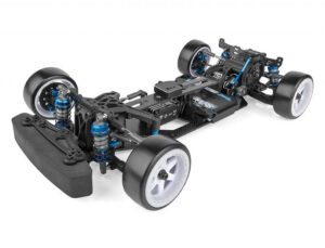 team associated dc10 drift car kit