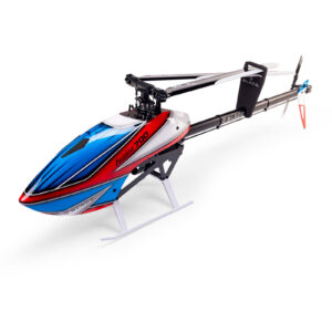 blade fusion 700 kit with motor and blades