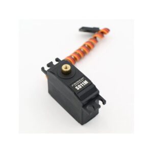 cross rc s011m digital shift/diff lock servo