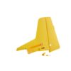 e flite vertical stabilizer carbon z t 28 efl013554