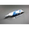 e flite fuselage f 15 eagle 64mm edf efl9776