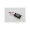 fms lipo battery 2s 7.4v 900mah