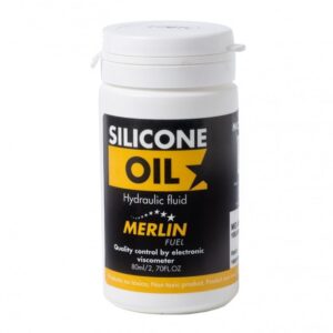 merlin silicone fluid 40000