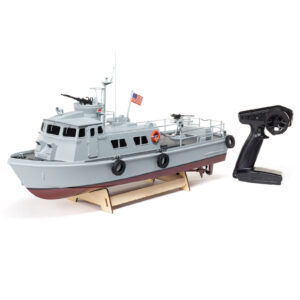 proboat pcf mk i 24” swift patrol craft rtr