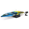 proboat super sonicwake 48" 8s self righting brushless deep v rtr