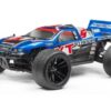 maverick rc truggy painted body blue (xt) mv22746