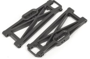 maverick rc rear lower suspension arm (2pcs)