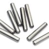 hpi racing pin 2.5 x 17mm (8pcs) hpz272