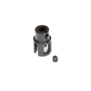 losi center drive coupler: 8x, 8xe tlr242028