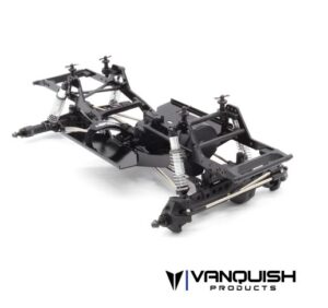 vanquish vrd builders kit straight axle