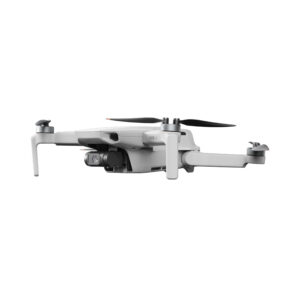 dji mini 4k fly more combo compleet met rc n1 zender