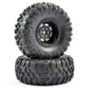 ftx kanyon mounted tyres 2.2"