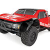 team associated pro4 sc10 general tire brushless truck rtr