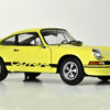 ixo collection 1/8 porsche 911 rs 2.7 carrera metalen bouwpakket (pre order nu voor begin oktober)