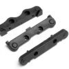 hpi racing hd pivot plate set hp160417