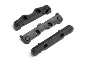 hpi racing hd pivot plate set hp160417