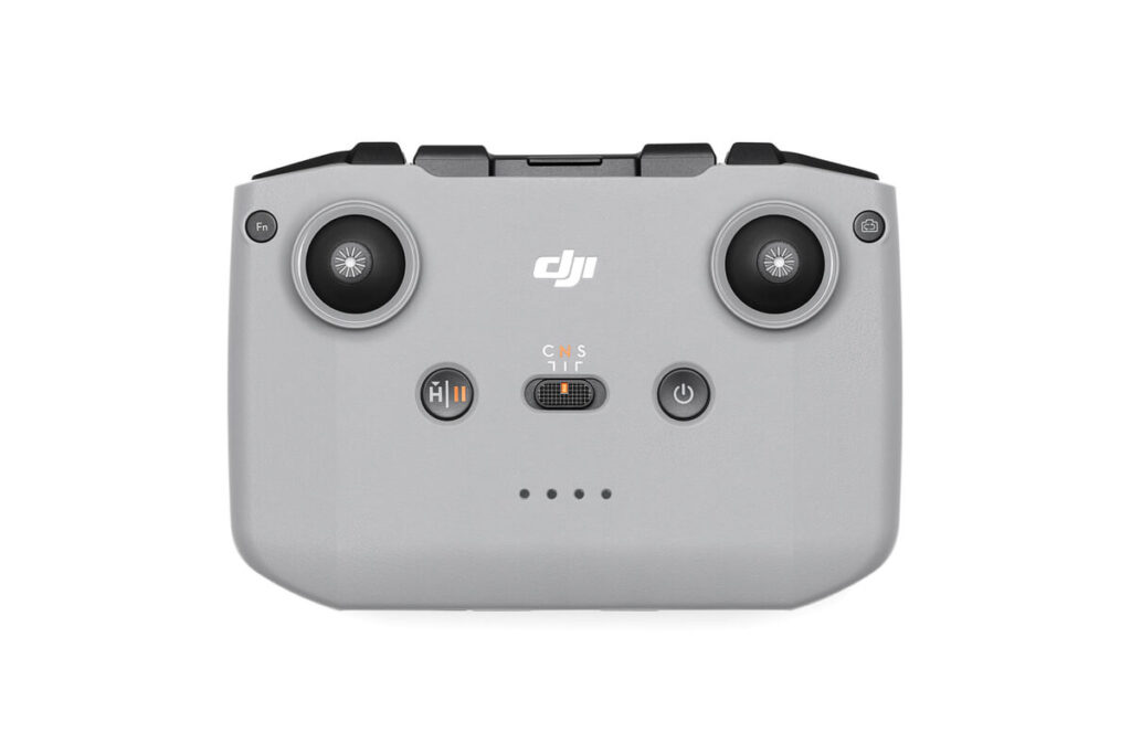 dji rc n3 remote controller