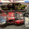 arrma 1/7 mojave 6s blx v2 brushless 4wd desert truck rtr in de kleur rood in een prima staat!