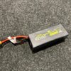 gens ace bashing series 6800mah 22.2v 120c 6s1p lipo batterij ec5 stekker als nieuw!