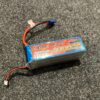 gens ace 4000mah 22.2v 25c 6s1p lipo batterij met ec5 stekker