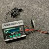 absima apc 1 snellader (80w, lipo, nimh, lihv etc) met traxxas laadkabel als nieuw!