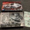 tamiya 1/10 rc mb clk gt r 1997 tc 01 helemaal nieuw is niet gebouwd!