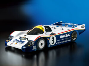 tamiya 1/10 rc porsche 956 47508