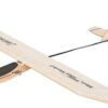 aeronaut lilienthal 40 rc glider