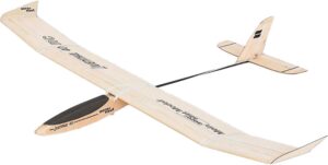 aeronaut lilienthal 40 rc glider