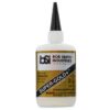 bsi super gold+ cyanoacrylate gap fill foam safe odorless 57g (2 oz)