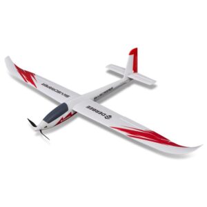 derbee glider 2000mm skyscraper pnp kit