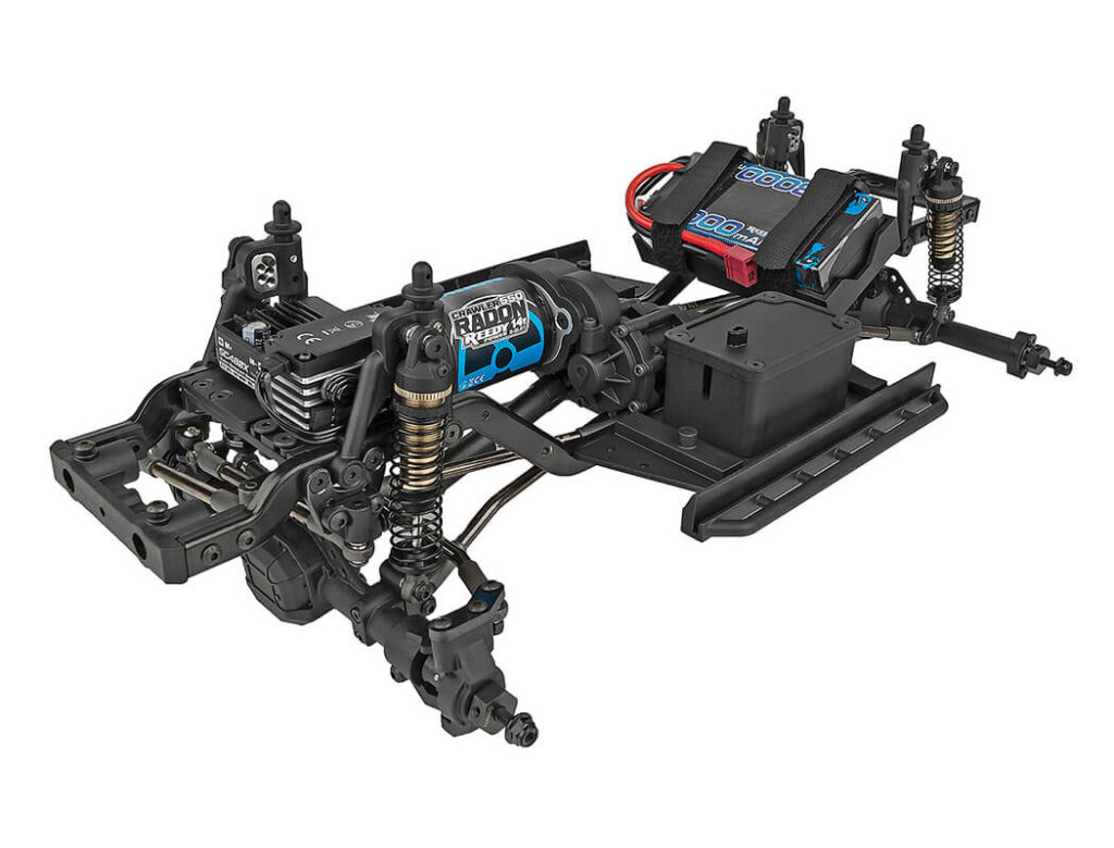 element rc enduro builders kit 3