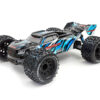 ftx crossbow 1/10 brushless truggy truck rtr blue