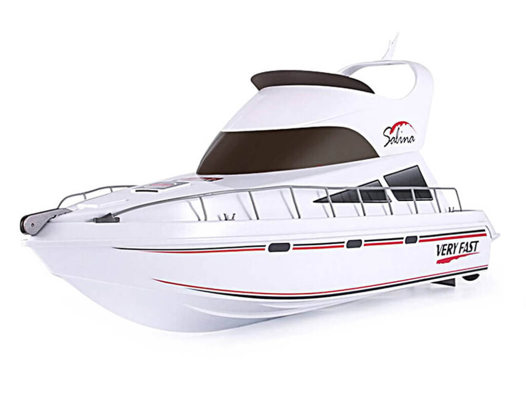 heng long salina yacht 700mm rtr