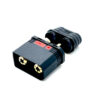 qs8 anti spark connectors man (regelaar kant) 1 stuks