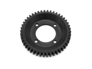 maverick rc hd steel spur gear 49t (1m) mv150272