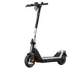 niu kick scooter kqi3 sport elektrische step wit actieradius tot 50 km (best verkochte elektrische step)