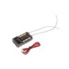 spektrum ar10360t+ dsmx 10 channel as3x+ & safe telemetry receiver