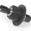 maverick rc assembled differential fr/rr (1pc)