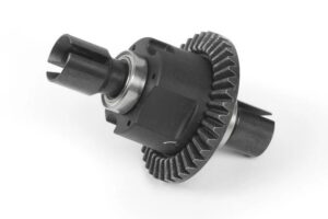 maverick rc assembled differential fr/rr (1pc)