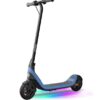 segway ninebot c2 lite elektrische step (versie 2024/2025)