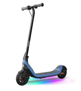 segway ninebot c2 lite elektrische step (versie 2024/2025)