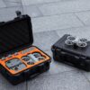 dji neo waterproof koffer 34x25x13.8cm