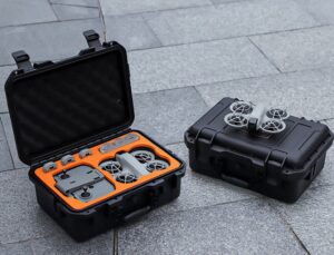 dji neo waterproof koffer 34x25x13.8cm