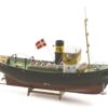 billing boats ymer houten scheepsmodel 1:60