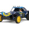 tamiya 1/10 2wd holiday buggy 2010 dt02