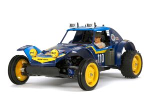 tamiya 1/10 2wd holiday buggy 2010 dt02