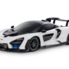 tamiya 1/10 rc mclaren senna tt 02 incl. brushless set