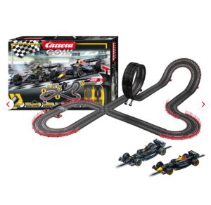 carrera go!!! max competition racebaan