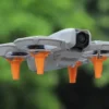 dji neo landing gear oranje (4.8g)